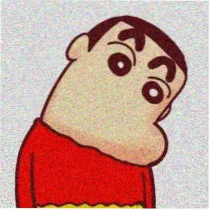 用户沉默的橙子头像
