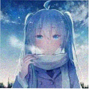 用户晚灯头像